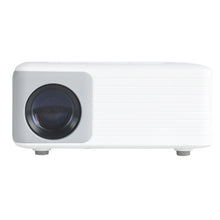 将图片加载到图库查看器，LUMOS EON Home Cinema Projector
