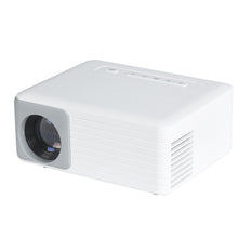 将图片加载到图库查看器，LUMOS EON Home Cinema Projector
