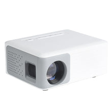 将图片加载到图库查看器，LUMOS EON Home Cinema Projector
