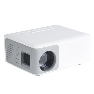 LUMOS EON Home Cinema Projector