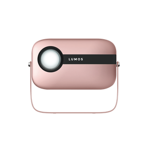 LUMOS FLOAT Home Cinema Projector