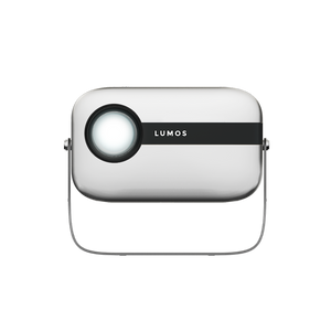 LUMOS FLOAT Home Cinema Projector