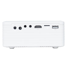 Muatkan imej ke dalam penonton Galeri, LUMOS EON Home Cinema Projector
