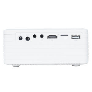 LUMOS EON Home Cinema Projector